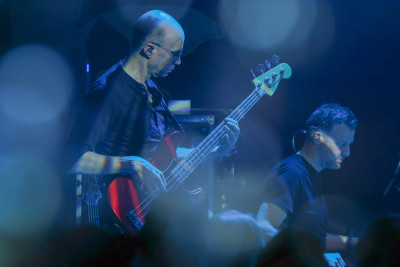 Crazy Diamond &middot; Mühle Hunziken