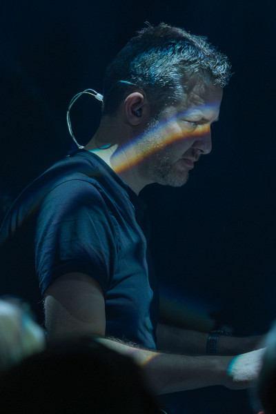 Crazy Diamond &middot; Mühle Hunziken