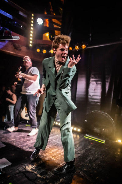 Crimer &middot; Mühle Hunziken