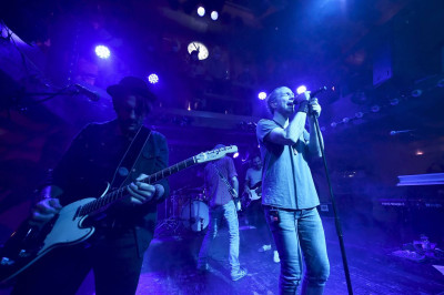 Dada Ante Portas &middot; Mühle Hunziken