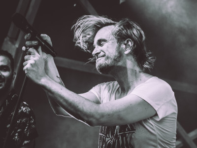 Dada Ante Portas &middot; Mühle Hunziken