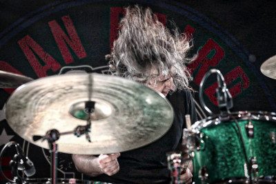 Dan Baird & Homemade Sin &middot; Mühle Hunziken