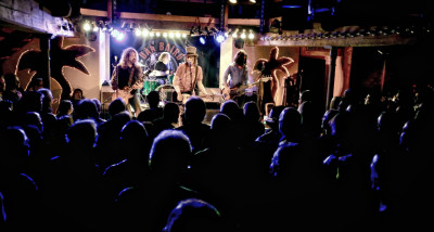 Dan Baird & Homemade Sin &middot; Mühle Hunziken