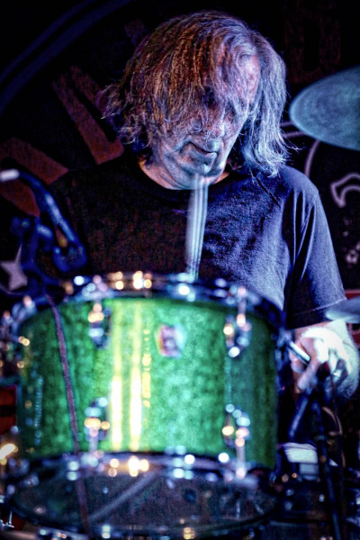 Dan Baird & Homemade Sin &middot; Mühle Hunziken