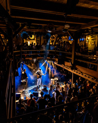 Dan Mudd feat. bearbeat &middot; Mühle Hunziken