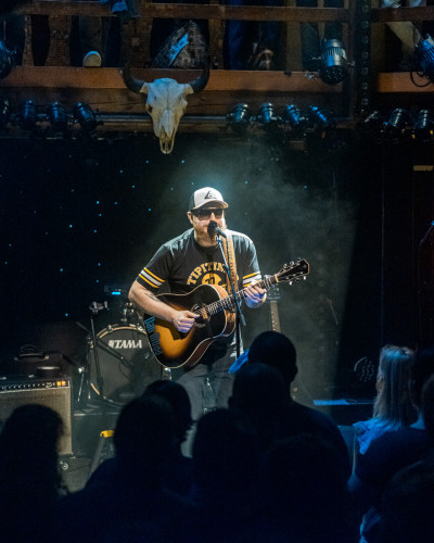 Dan Mudd feat. bearbeat &middot; Mühle Hunziken