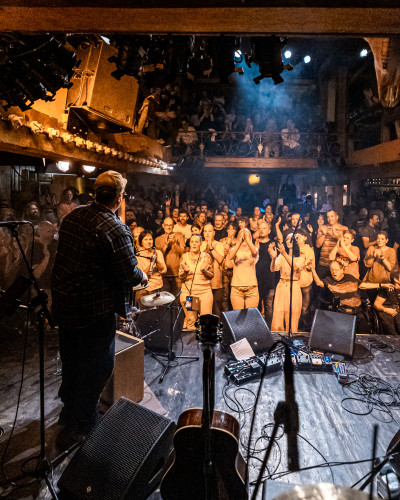 Dan Mudd feat. bearbeat &middot; Mühle Hunziken