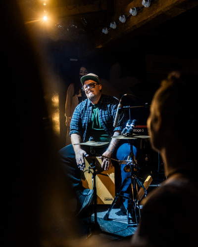 Dan Mudd feat. bearbeat &middot; Mühle Hunziken