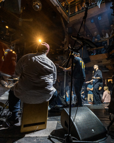 Dan Mudd feat. bearbeat &middot; Mühle Hunziken