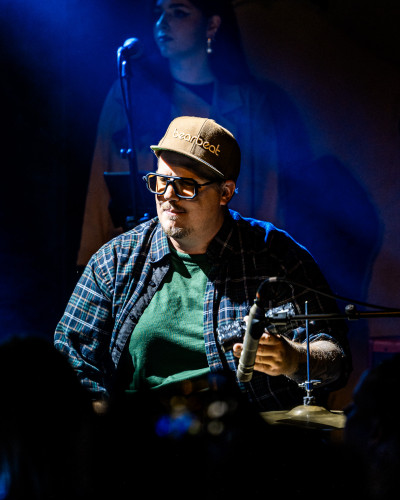 Dan Mudd feat. bearbeat &middot; Mühle Hunziken