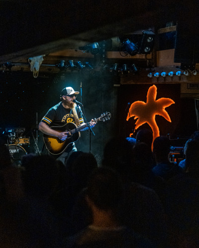 Dan Mudd feat. bearbeat &middot; Mühle Hunziken