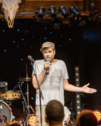 Dan Mudd feat. bearbeat &middot; Mühle Hunziken