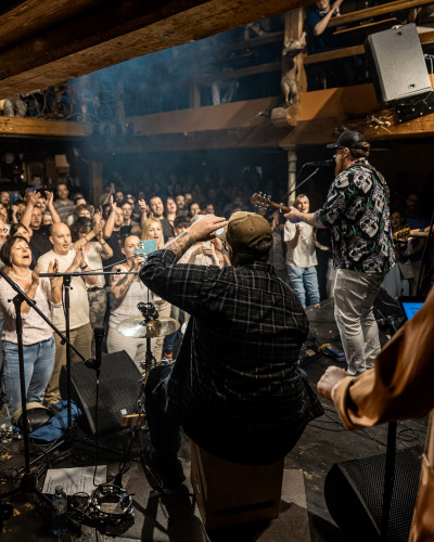 Dan Mudd feat. bearbeat &middot; Mühle Hunziken