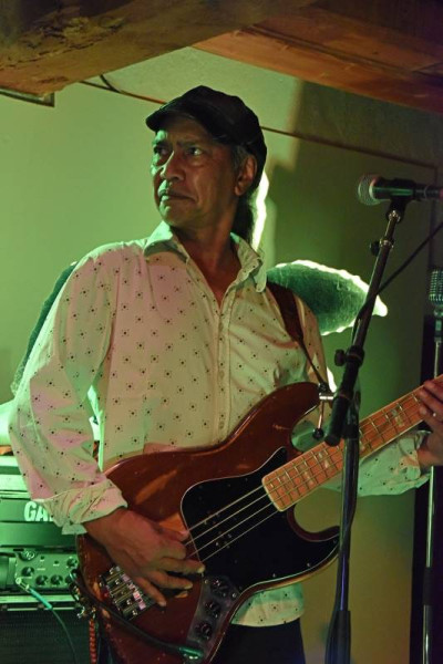 Dana Fuchs &middot; Mühle Hunziken