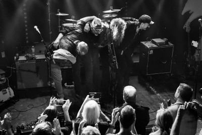 Dana Fuchs &middot; Mühle Hunziken