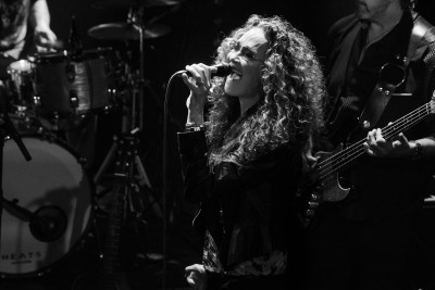 Dana Fuchs &middot; Mühle Hunziken