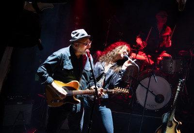 Dana Fuchs &middot; Mühle Hunziken