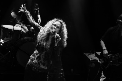 Dana Fuchs &middot; Mühle Hunziken