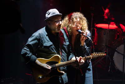 Dana Fuchs &middot; Mühle Hunziken