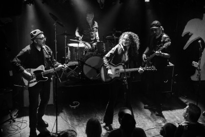 Dana Fuchs &middot; Mühle Hunziken