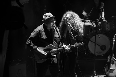 Dana Fuchs &middot; Mühle Hunziken