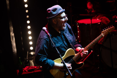 Dana Fuchs &middot; Mühle Hunziken