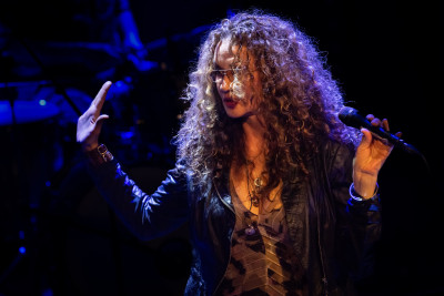 Dana Fuchs &middot; Mühle Hunziken