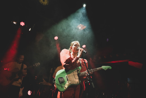 DANA / Support: Eva Leandra &middot; Mühle Hunziken