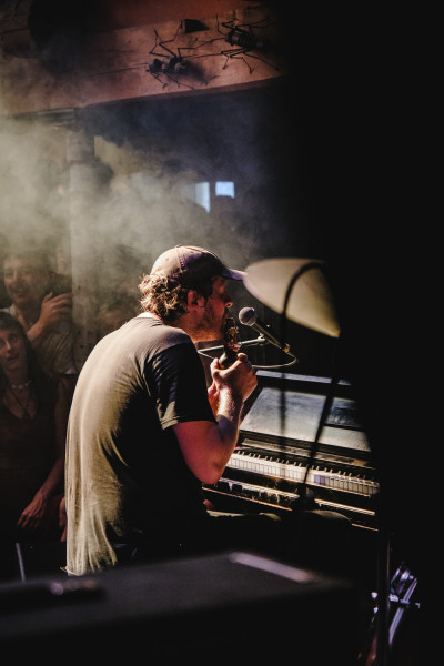 Daniel Norgren &middot; Mühle Hunziken