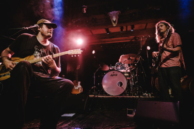 Daniel Norgren &middot; Mühle Hunziken