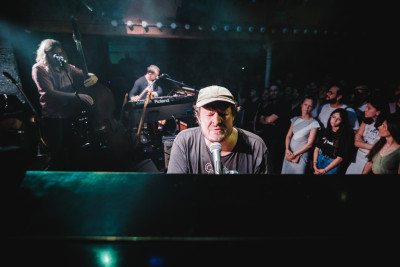 Daniel Norgren &middot; Mühle Hunziken