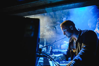 Daniel Norgren &middot; Mühle Hunziken