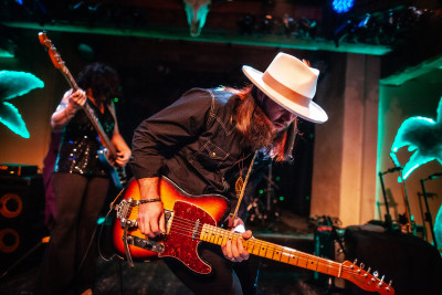 Danielle Nicole Band &middot; Mühle Hunziken