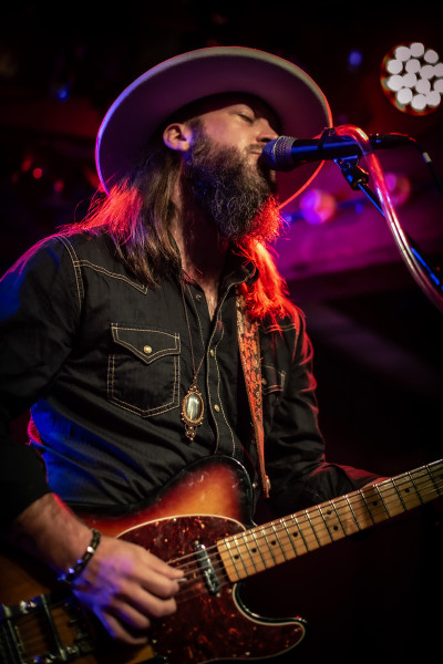 Danielle Nicole Band &middot; Mühle Hunziken