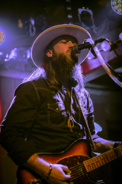Danielle Nicole Band &middot; Mühle Hunziken
