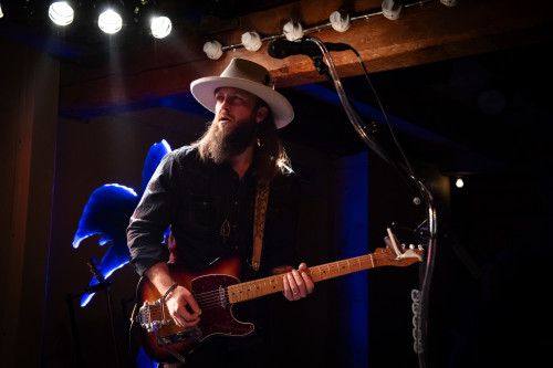Danielle Nicole Band &middot; Mühle Hunziken