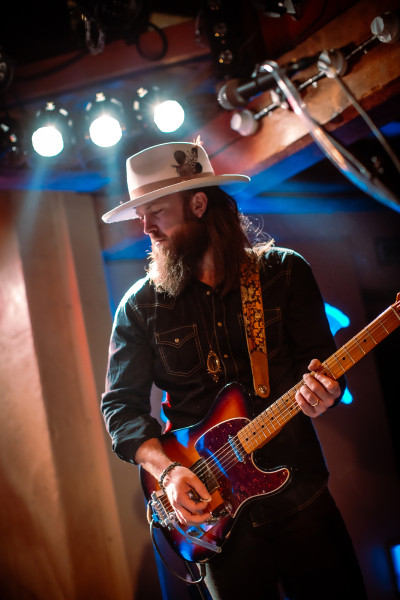Danielle Nicole Band &middot; Mühle Hunziken