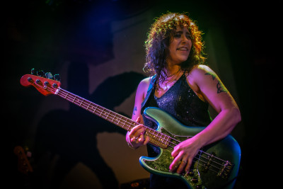 Danielle Nicole Band &middot; Mühle Hunziken