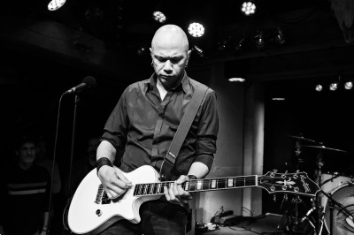 Danko Jones / Support: Seraina Telli &middot; Mühle Hunziken
