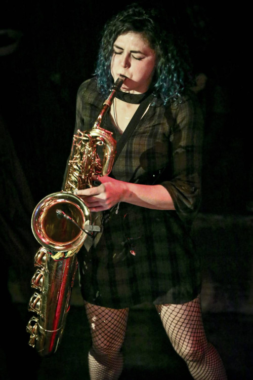 Danny Bryant & Bigband &middot; Mühle Hunziken