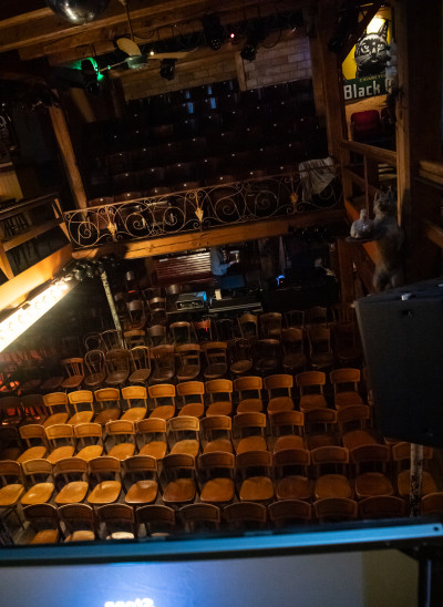 Das Geheimnis von Bern &middot; Mühle Hunziken