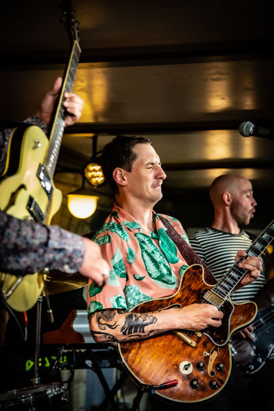 Death by Chocolate &middot; Mühle Hunziken