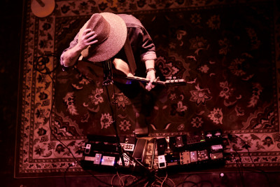 Dekker &middot; Mühle Hunziken