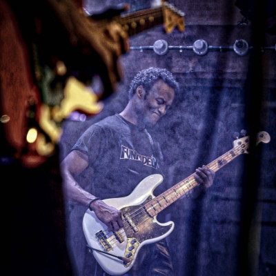Dennis Jones Blues &middot; Mühle Hunziken