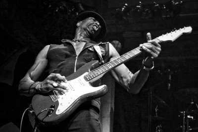 Dennis Jones Blues &middot; Mühle Hunziken
