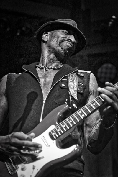 Dennis Jones Blues &middot; Mühle Hunziken