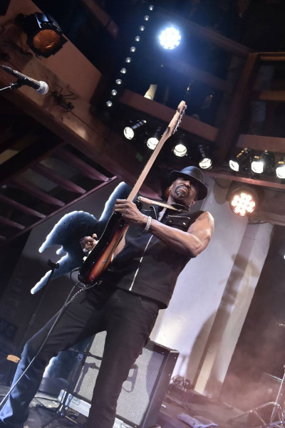 Dennis Jones Blues &middot; Mühle Hunziken