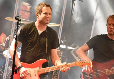 dIRE sTRATS &middot; Mühle Hunziken