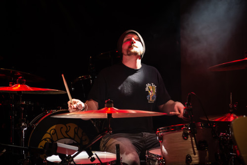 Dirty Honey / Support: The Wild Things &middot; Mühle Hunziken