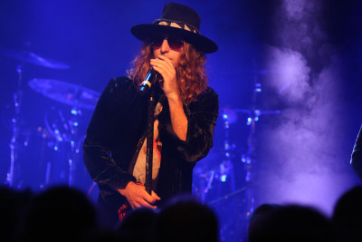 Dirty Honey / Support: The Wild Things &middot; Mühle Hunziken